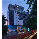 The Solitaire - Bangalore