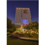 Hotel Parc Estique - Pune