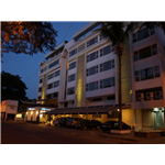 Kapila Business Hotel - Pune