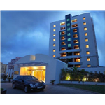 Royal Orchid Golden Suites - Pune