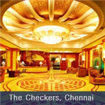 The Checkers - Chennai
