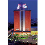 Country Inn And Suites - Ahmedabad