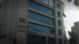 Hotel Dev Comfort - Ahmedabad