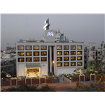 The Metropole Hotel - Ahmedabad