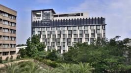 Courtyard Marriott - Hyderabad