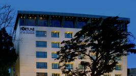 Fortune Park Vallabha Hotel - Hyderabad