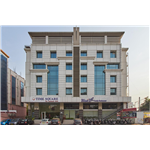 Square - Hyderabad