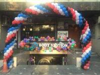 Body Station Health Club - Delhi