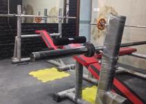 Dronacharyas The Gym - Kalkaji - Delhi