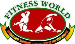 Fitness World - Delhi