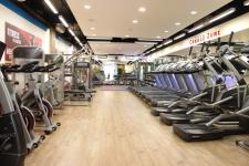 Fluid Fitness - Delhi