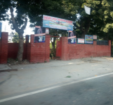 Khazan Singh Swimming Academy - Delhi