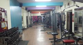 Shape Up Gym - Delhi
