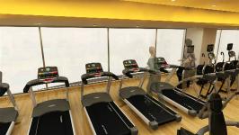 Golds Gym - Mahanagar - Lucknow