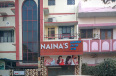 Naina Slimming Centre - Lucknow
