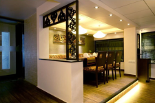 Mythical East - Aundh - Pune