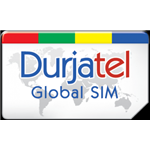 Durjatel Global SIM