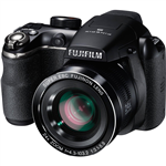 Fujifilm S4200