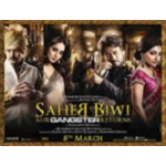 Saheb Biwi Aur Gangster Returns