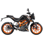 KTM Duke 390