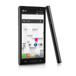 LG Optimus L9