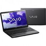 Sony Vaio SVS15125CNB