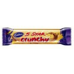 Cadbury Five Star Crunchy