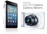 Samsung Galaxy Camera