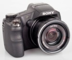 Sony Cybershot DSC HX200V Digital Camera