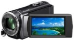 Sony HDR CX200E Camcorder