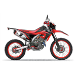 Honda CRF 250L