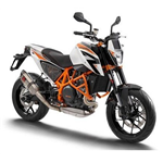 KTM Duke 690