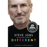 Steve Jobs: The Man Who Thought Different