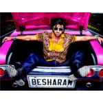 Besharam