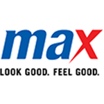 Max Fashion store