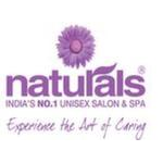 Naturals Unisex Salon & Spa - Indiranagar - Bangalore