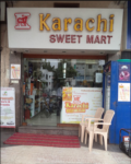 Karachi Sweet Mart - Kalyani Nagar - Pune