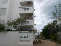 Lotus Suite Service Apartment - Pondicherry