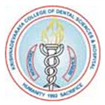 Krishnadevaraya College of Dental Science-Bangalore