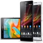 Sony Xperia Z