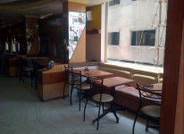 Udupi Park Family Restaurant - Murugeshpalya - Bangalore