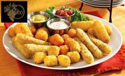 Cibo - Connaught Place - Delhi