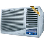 Whirlpool 2 Ton Window