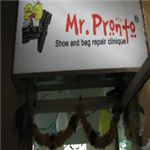 Mr.Pronto Shoe Care