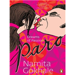 Paro - Dreams of Passion