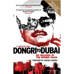 Dongri To Dubai - S. Hussain Zaidi