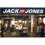 Jack and Jones - Mumbai