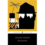 Comedians, The - Graham Greene