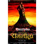 Goliyon Ki Raasleela Ram-Leela