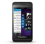 Blackberry Z10